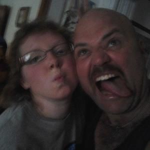 Meet your Posher, Terrina